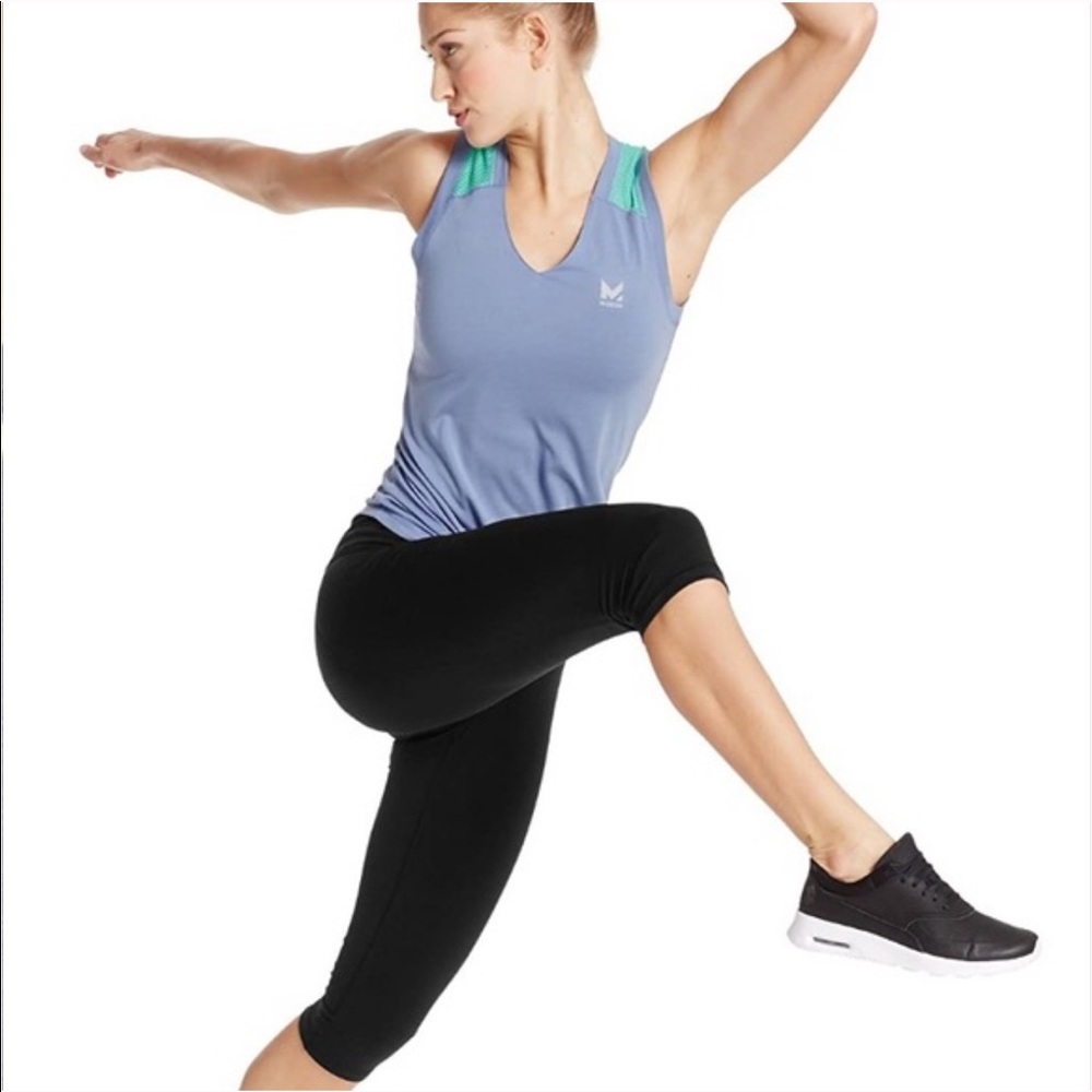 Mission Women's VaporActive Conductor Tank Top